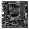 GIGABYTE-B550M-DS3H---Placa-Madre-AM4-Micro-ATX Placa-base-GIGABYTE-B550M-DS3H-AM4-PCIe-4-0-Ryzen