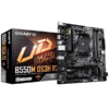 Motherboard-GIGABYTE-B550M-DS3H---Socket-AM4 Placa-base-GIGABYTE-B550M-DS3H-AM4-PCIe-4-0-Gaming