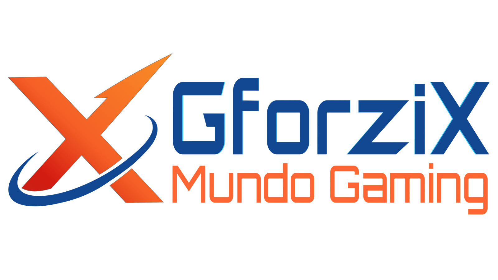 Gforzix Mundo Gaming