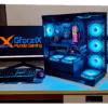 Pc-gamer-comnpleta-para-gamers PC Gamer Gama ALTA Oportunidad única Nuevo RYZEN 7 5800XT