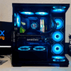 Pc-gaming-completa PC Gamer Gama ALTA Oportunidad única Nuevo RYZEN 7 5800XT