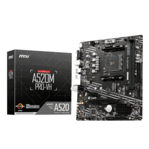 Mhther-msi-A520m-A-pro