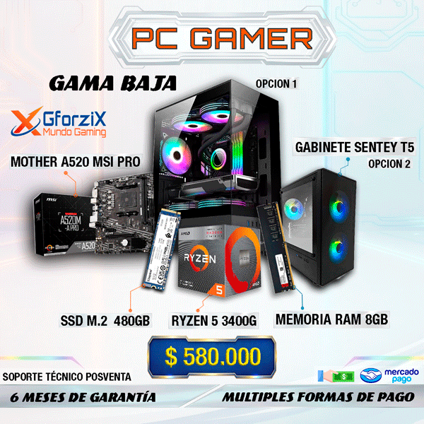 pc-gamer-gama-baja-ryzen-5-3400g-ssd-512gb pc-gamer-gama-baja-ryzen-5-3400g-ssd-512gb