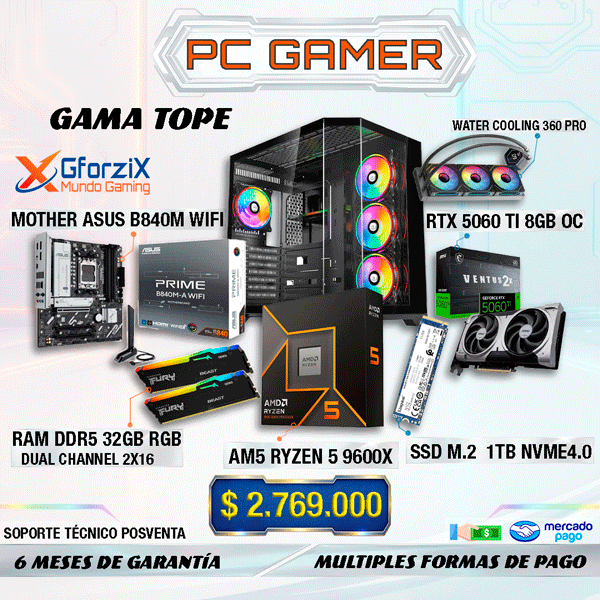 pc-gamer-premium---ryzen-9600x---rtx-5060-ti---alto-rendimiento-en-juegos